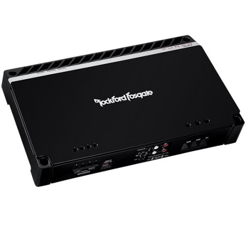 Rockford Fosgate P500-2. Технические характеристики P500-2.